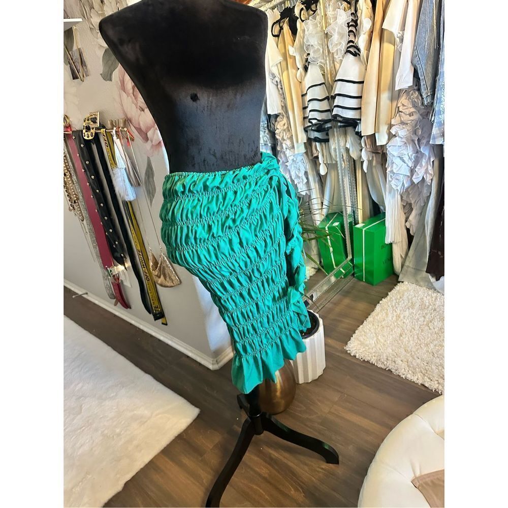 Wrap skirt SZ M-L